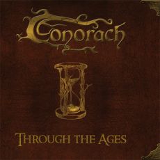 Conorach - Through The Ages Cover