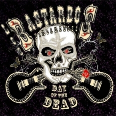 Los Bastardos Finlandenses - Day Of The Dead Cover