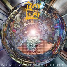 Bay Leaf - Pictures From The Realm Of The Dead Cover