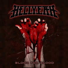 Hellyeah - Blood For Blood Cover