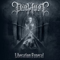 Dimholt - Liberation Funeral Cover