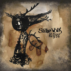 Stille Volk - La Pèira Negra Cover