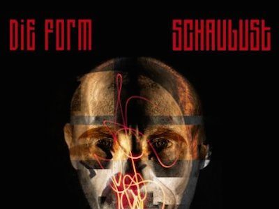 Die Form - Schaulust (Single) Cover