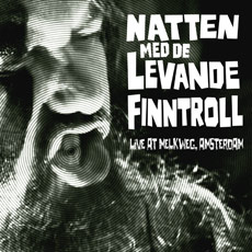 Finntroll - Natten Med De Levande Finntroll Cover