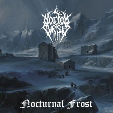 Noctem Cursis - Nocturnal Frost Cover