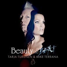 Tarja Turunen & Mike Terrana - Beauty & The Beat Cover