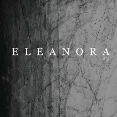 Eleanora - Eleanora EP Cover