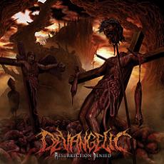 Devangelic - Resurrection Denied Cover