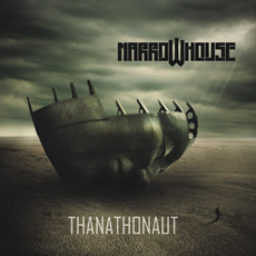 Narrow House - Thanathonaut Cover