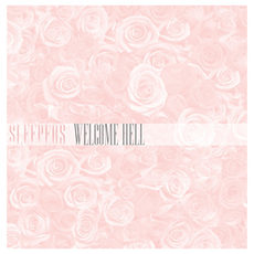 Sleepers - Welcome Hell Cover