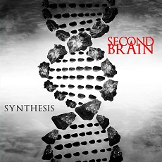 Second Brain - Synthesis Cover