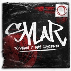 Sylar - To Whom It May Concern Cover
