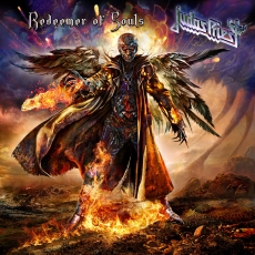 Judas Priest - Redeemer Of Souls Cover