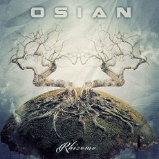 Osian - Rhizome Cover