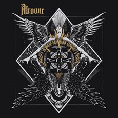 Alraune - The Process Of Self-Immolation Cover