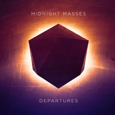 Midnight Masses - Departures Cover