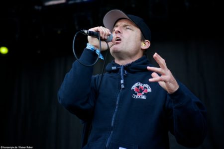 IGNITE kommen ab November auf Tour nach Europa.