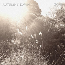 Autumn's Dawn - Gone Cover