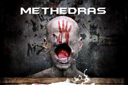 Methedras - System Subversion Cover