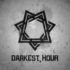 Darkest Hour - Darkest Hour Cover