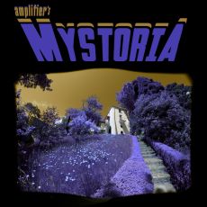 Amplifier - Mystoria  Cover