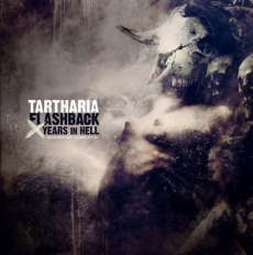 Tartharia - Flashback – X Years In Hell Cover