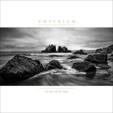 Empyrium - The Turn Of The Tides Cover