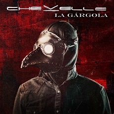 Chevelle - La Gargola Cover