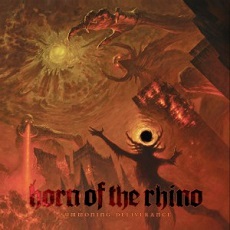 Horn Of The Rhino - Summoning Deliverance Cover