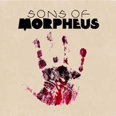 Sons Of Morpheus - Sons Of Morpheus Cover