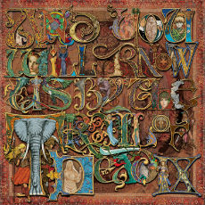 ...And You Will Know Us By The Trail Of Dead - IX Cover