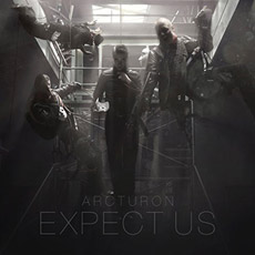 Arcturon - Expect Us Cover