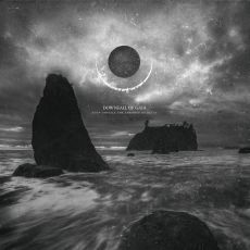 Downfall Of Gaia - Aeon Unveils The Thrones Of Decay Cover