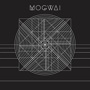 Mogwai - Music Industry 3 Fitness Industry 1 Cover