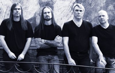 Bandfoto von NIGHTINGALE