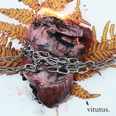 Vitutus - Vitutus Cover