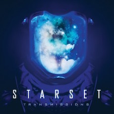 Starset - Transmission Cover