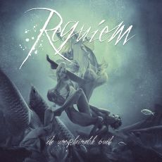 Requiem (US) - The Unexplainable Truth Cover