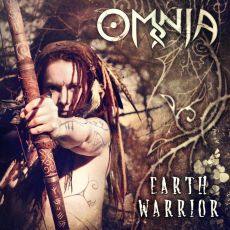 Omnia - Earth Warrior Cover