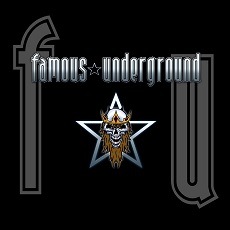 Famous Underground - Famous Underground Cover
