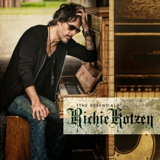 Richie Kotzen - The Essential Cover