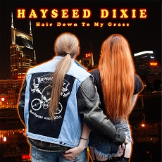 Hayseed Dixie - Hair Down To My Grass Cover