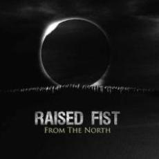 Raised Fist - From The North Cover