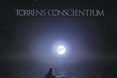 Torrens Conscientium - All Alone With The Thoughts Cover