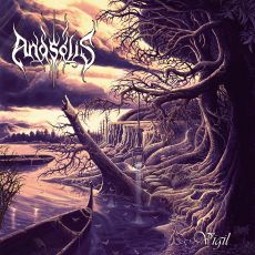 Andsolis - Vigil Cover
