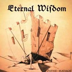 Eternal Wisdom - Pathei Mathos Cover