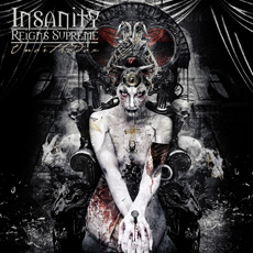 Insanity Reigns Supreme - Unorthodox Cover