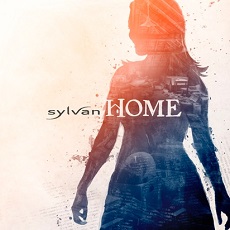 Sylvan - Home Cover