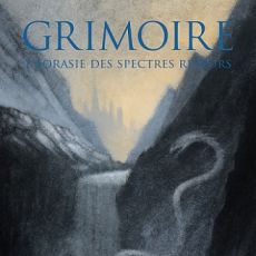 Grimoire - L'aorasie Des Spectres Rêveurs Cover