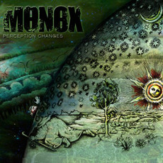 Monox - Perception Changes Cover